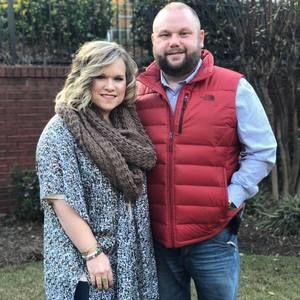 Meet your Posher, Adam